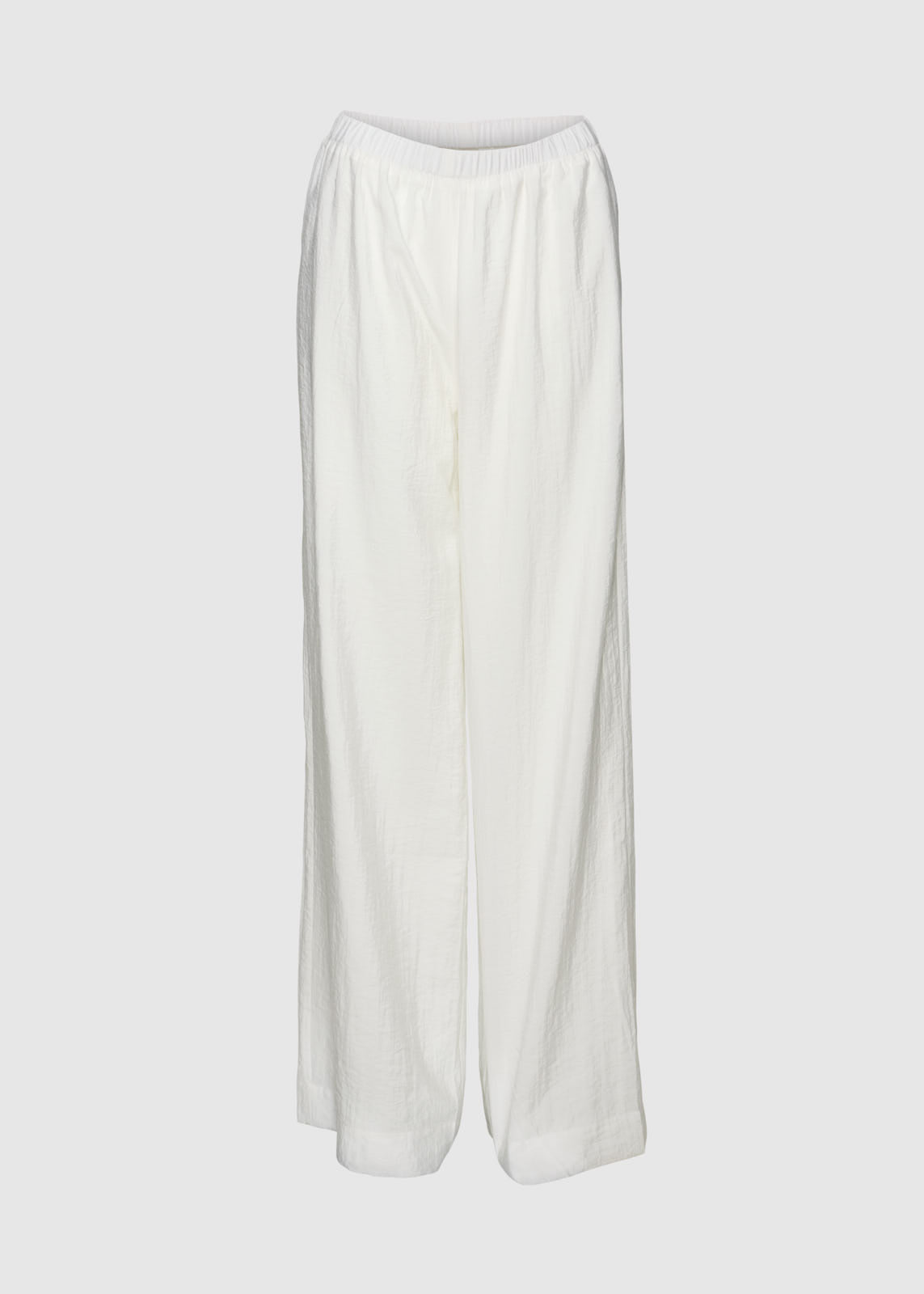 Christian Aks Tally Trouser Trousers 9001 White