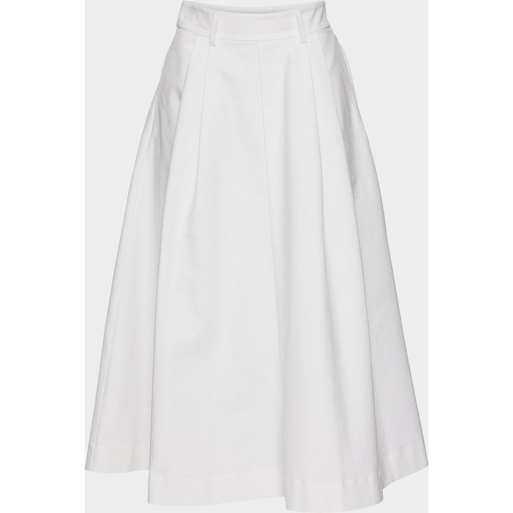 AKS LABEL Anna Cotton Skirt Skirts