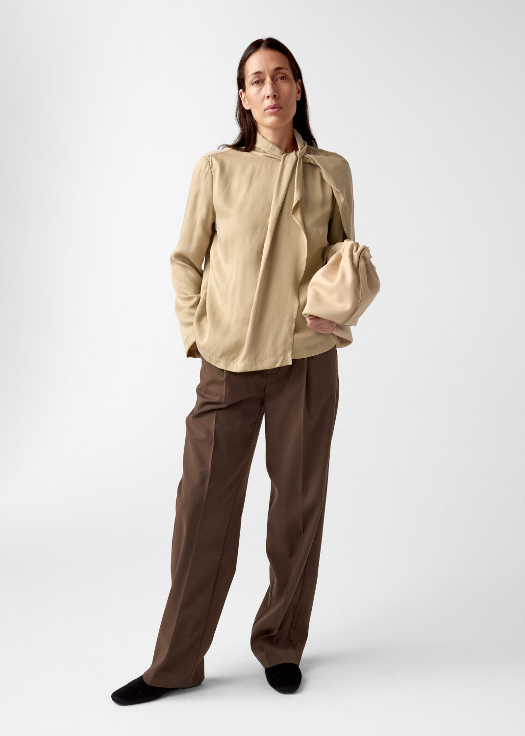 AKS LABEL International Hillevi blouse 03_Tops 8021 Beach