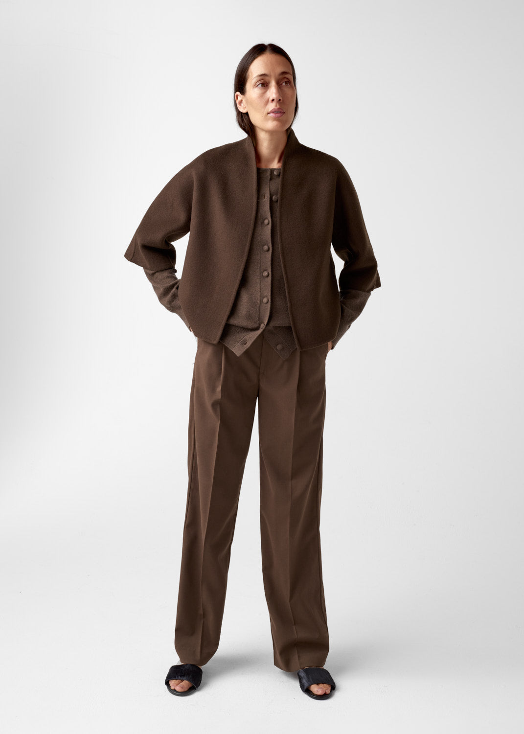 ジャケット・アウター aks AKS LABEL - Shop Our Coats & Jackets