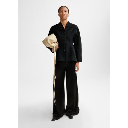 AKS LABEL Nadina wool jakcet Jackets
