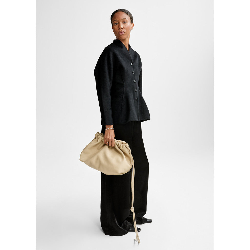 AKS LABEL Nadina wool jakcet Jackets