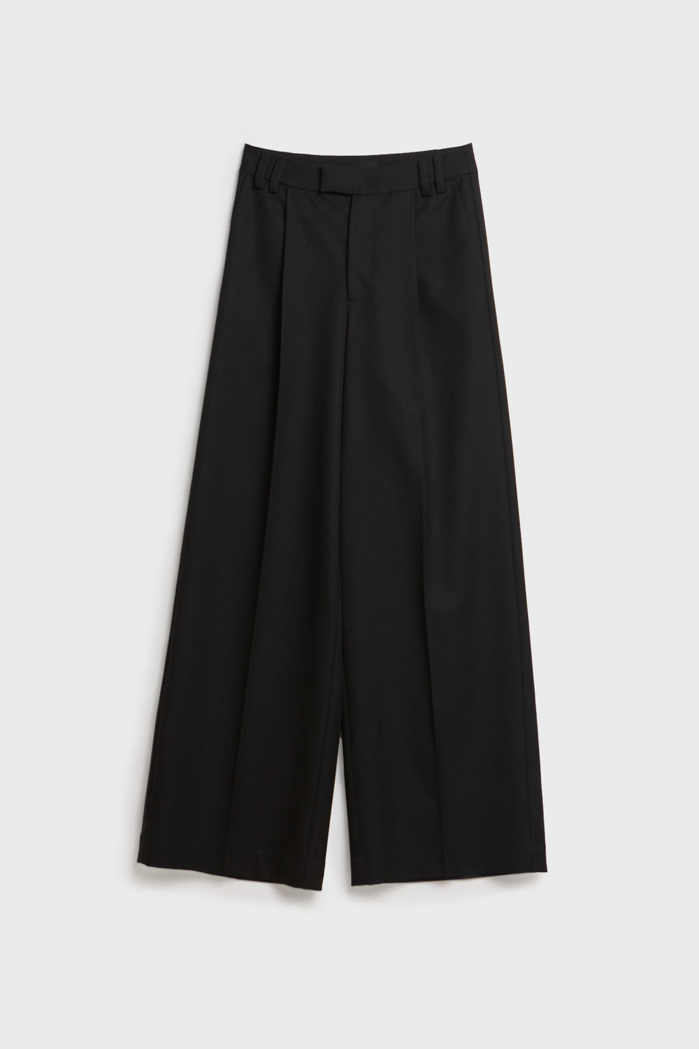 Christian Aks Sharony Trouser Trousers 9090 Black