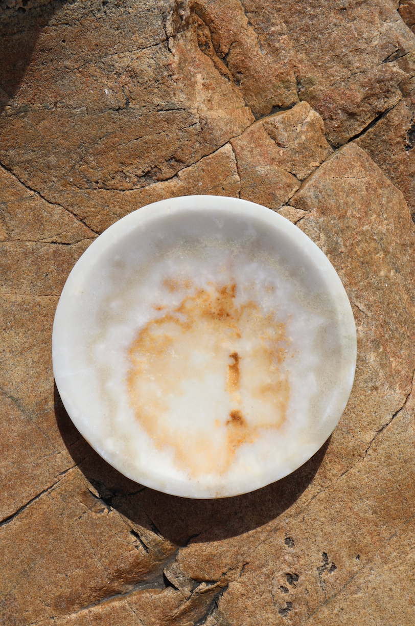 Christian Aks Solea 20cm Bowls 9001 White