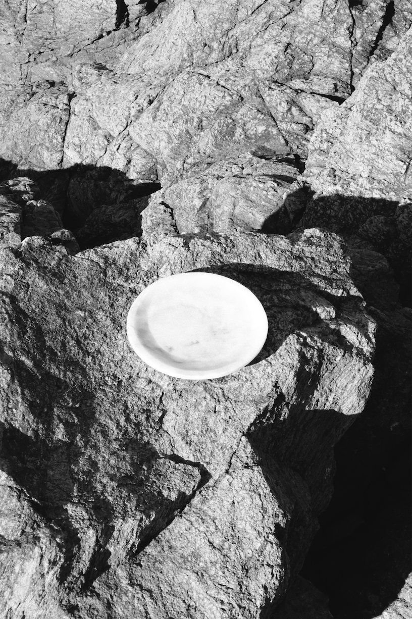 Christian Aks Solea 20cm Bowls 9001 White