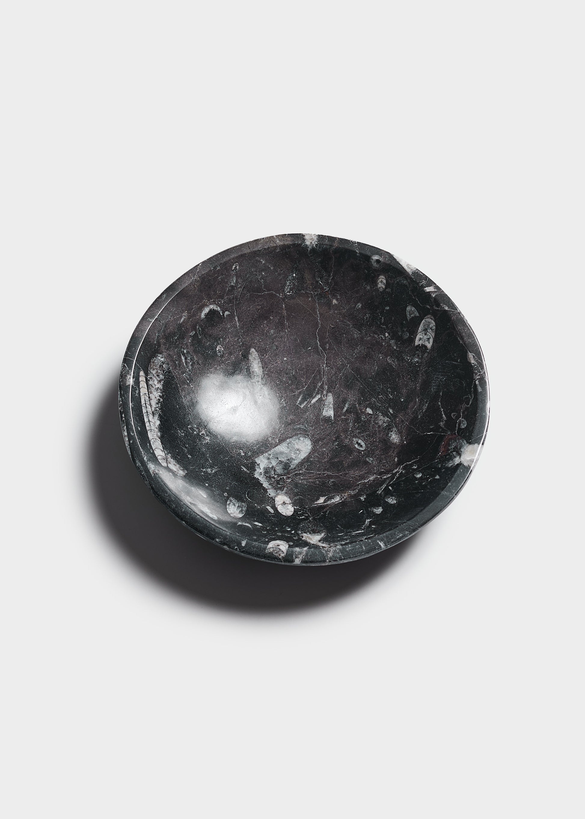 Christian Aks Solea 20cm Bowls 9090 Black