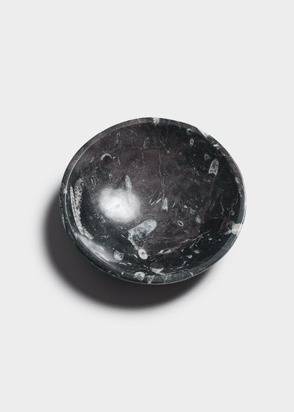 Christian Aks Solea 20cm Bowls 9090 Black