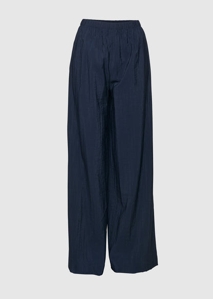 Christian Aks Tally Trouser Trousers 5070 Navy